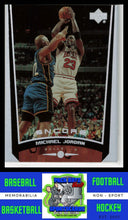 Load image into Gallery viewer, 1998 Upper Deck Encore #111 Michael Jordan NM/M