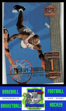 Load image into Gallery viewer, 1998 Upper Deck Century Legends #1 Michael Jordan NM/M