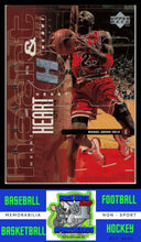 Load image into Gallery viewer, 1998 Upper Deck #25 Michael Jordan / Scottie Pippen HS NM/M