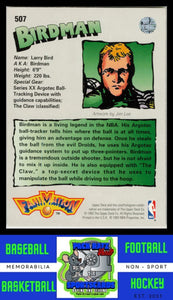 1993 Upper Deck #507 Larry Bird NM/M