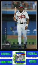 Load image into Gallery viewer, 1997 Donruss #358 Andruw Jones NM/M