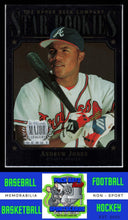 Load image into Gallery viewer, 1997 Upper Deck #240 Andruw Jones NM/M