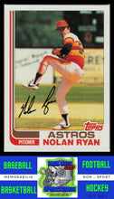 Load image into Gallery viewer, 1982 Topps #90 Nolan Ryan NM/M