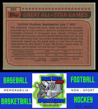 Load image into Gallery viewer, 1983 Topps #390 Reggie Jackson NM/M