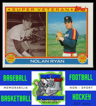 Load image into Gallery viewer, 1983 Topps #361 Nolan Ryan NM/M