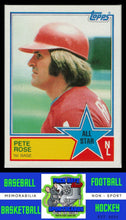 Load image into Gallery viewer, 1983 Topps #397 Pete Rose NM/M