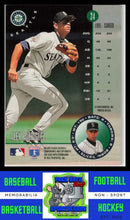 Load image into Gallery viewer, 1996 Donruss Leaf #24 Alex Rodrigues NM/M