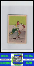 Load image into Gallery viewer, 1952 Parkhurst #78 Johnny Peirson Good