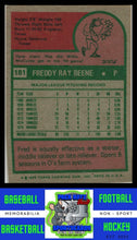 Load image into Gallery viewer, 1975 Topps #181 Fred Beene VG