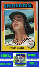 Load image into Gallery viewer, 1975 Topps #181 Fred Beene VG