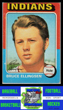 Load image into Gallery viewer, 1975 Topps #288 Bruce Ellingsen VG